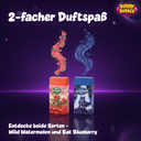 Wild Watermelon und Bat Blueberry – zweifacher Duftspaß