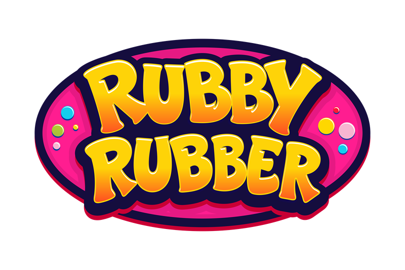 Rubby Rubber Logo
